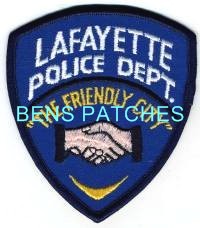 GEORGIA,LAFAYETTE POLICE 3_wm